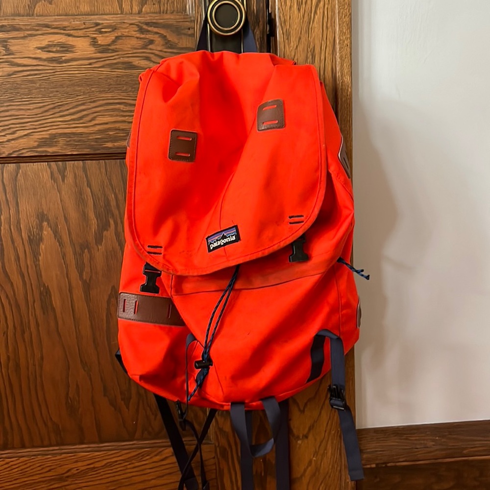 26L Arbor Patagonia Backpack